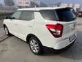 SsangYong XLV XLV 1.6 Be Visual bi-fuel Gpl 2wd Weiß - thumbnail 7