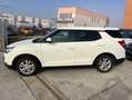 SsangYong XLV XLV 1.6 Be Visual bi-fuel Gpl 2wd Weiß - thumbnail 8