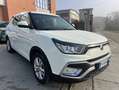 SsangYong XLV XLV 1.6 Be Visual bi-fuel Gpl 2wd Weiß - thumbnail 3