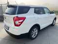 SsangYong XLV XLV 1.6 Be Visual bi-fuel Gpl 2wd Weiß - thumbnail 5