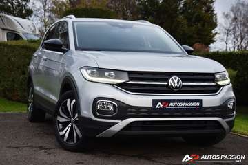 1.0 TSI Life OPF DSG | DAB | Full LED