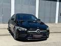 Mercedes-Benz CLA 180 d Schwarz - thumbnail 2