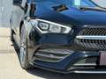 Mercedes-Benz CLA 180 d Schwarz - thumbnail 3