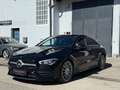Mercedes-Benz CLA 180 d Schwarz - thumbnail 7