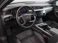 Audi e-tron 50 quattro S edition 71 kWh 313 PK | Adaptive Crui Gris - thumbnail 3
