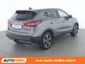 Nissan Qashqai 1.5 Turbodiesel N-Connecta Grau - thumbnail 6