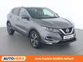 Nissan Qashqai 1.5 Turbodiesel N-Connecta Grau - thumbnail 8
