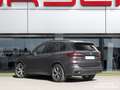 BMW X5 xDrive 30dA xLine Gris - thumbnail 3