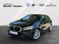 BMW 116 i Navi | LED-Scheinw. | Sitzhz. | DAB | PDC etc. Negro - thumbnail 1