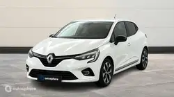 Renault Clio 1.0 TCe 100ch Evolution GPL