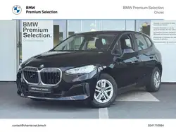 BMW Série 2 218d 150ch DKG7