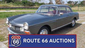 Coupe | 1967 | Route 66 Auctions
