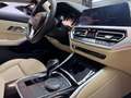 BMW 318 318 d/LEDER/SCHIEBEDACH Schwarz - thumbnail 9