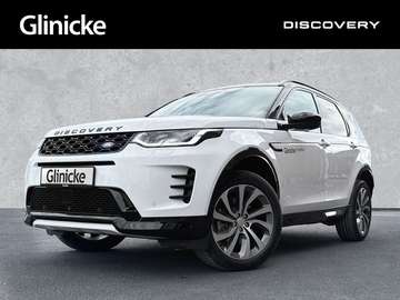Land Rover Discovery Sport D200 AWD DYNAMIC SE W