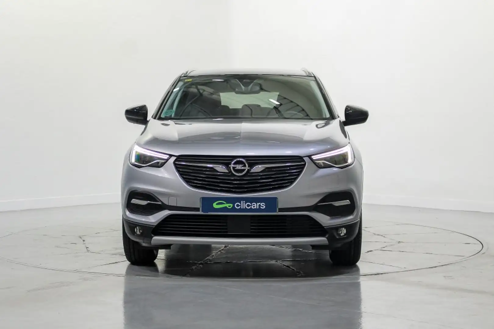 Opel Grandland X 1.2T S&S 120 Aniversario 130 Gris - 2