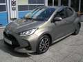 Toyota Yaris 1.5 Hybride Dynamic 12.000 oxide Bronze all season - thumbnail 4