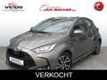 Toyota Yaris 1.5 Hybride Dynamic 12.000 oxide Bronze all season - thumbnail 1