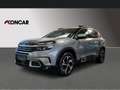 Citroen C5 Aircross BlueHDI 130 S&S Feel Silber - thumbnail 3