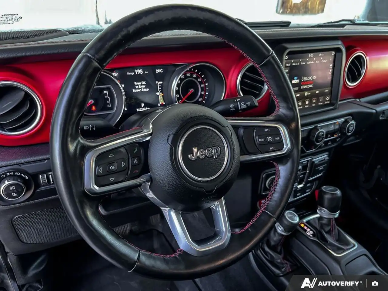 Jeep Gladiator photo Jeep Gladiator