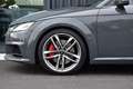 Audi TTS III COUPE 2.0 TFSI 310 QUATTRO S TRONIC Gri - thumbnail 4