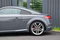 Audi TTS III COUPE 2.0 TFSI 310 QUATTRO S TRONIC Gri - thumbnail 5