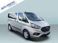 Ford Transit Custom Kombi Trend **NAVI** Argento - thumbnail 4