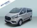 Ford Transit Custom Kombi Trend **NAVI** Silber - thumbnail 1