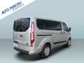 Ford Transit Custom Kombi Trend **NAVI** Zilver - thumbnail 3