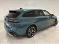 Peugeot 308 Allure - AUTOMATIQUE Blau - thumbnail 3