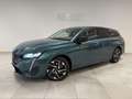 Peugeot 308 Allure - AUTOMATIQUE Blau - thumbnail 1