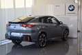 BMW X2 20d xDrive Grigio - thumbnail 5
