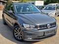 Volkswagen Tiguan 2.0-TDI Comf*DSG*Assist*ACC*Navi*El.Heckdeckel+AHK Grijs - thumbnail 1