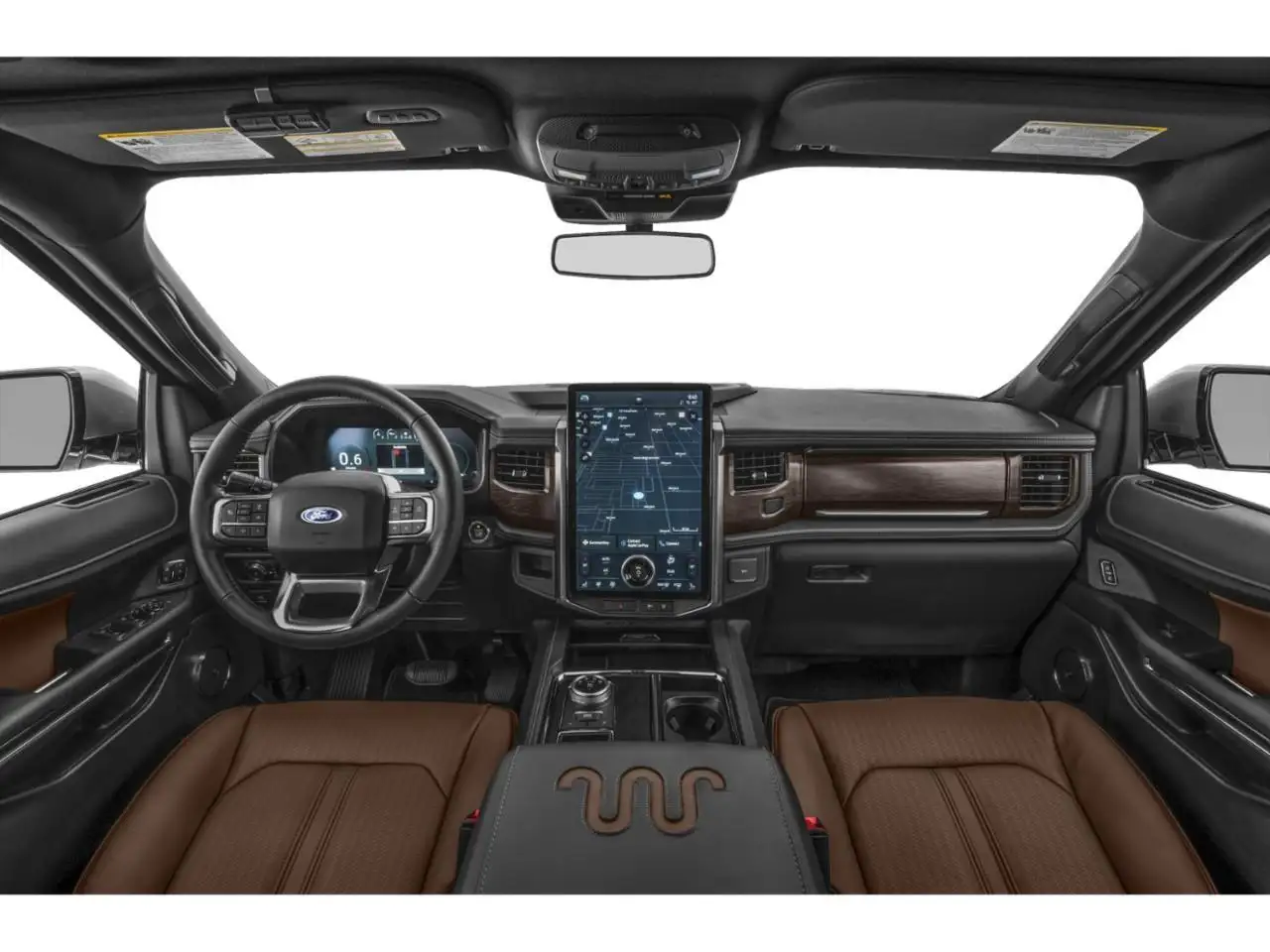 Ford Expedition снимка Ford Expedition