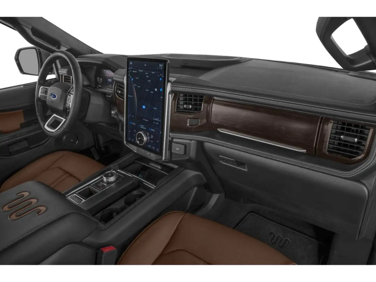 Ford Expedition снимка Ford Expedition