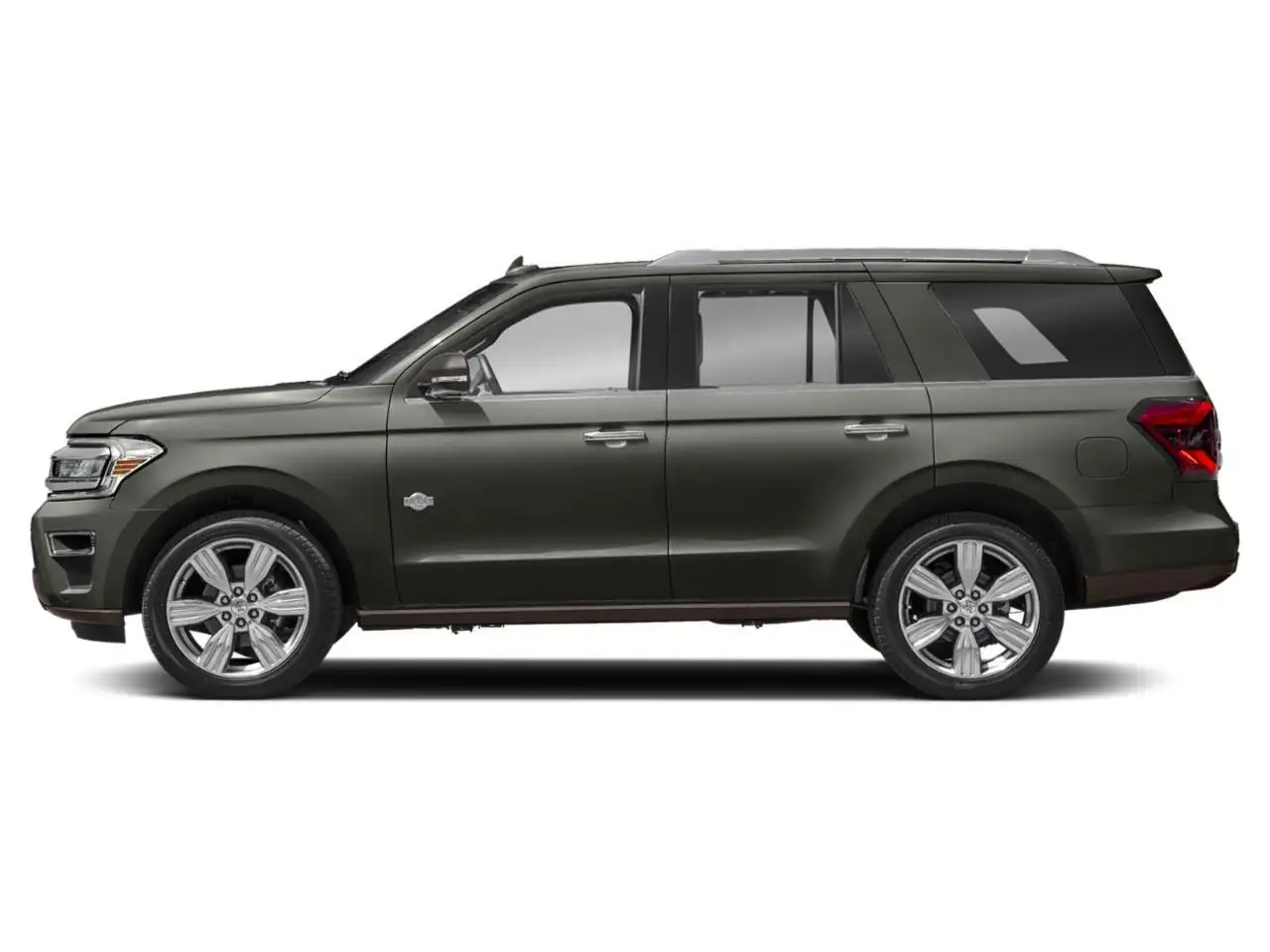 Ford Expedition снимка Ford Expedition