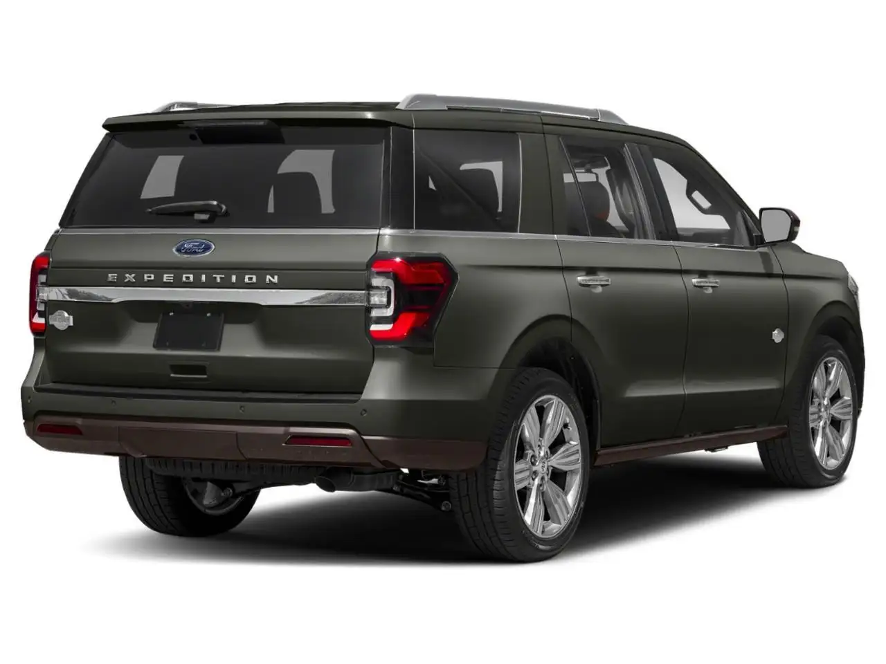 Ford Expedition снимка Ford Expedition