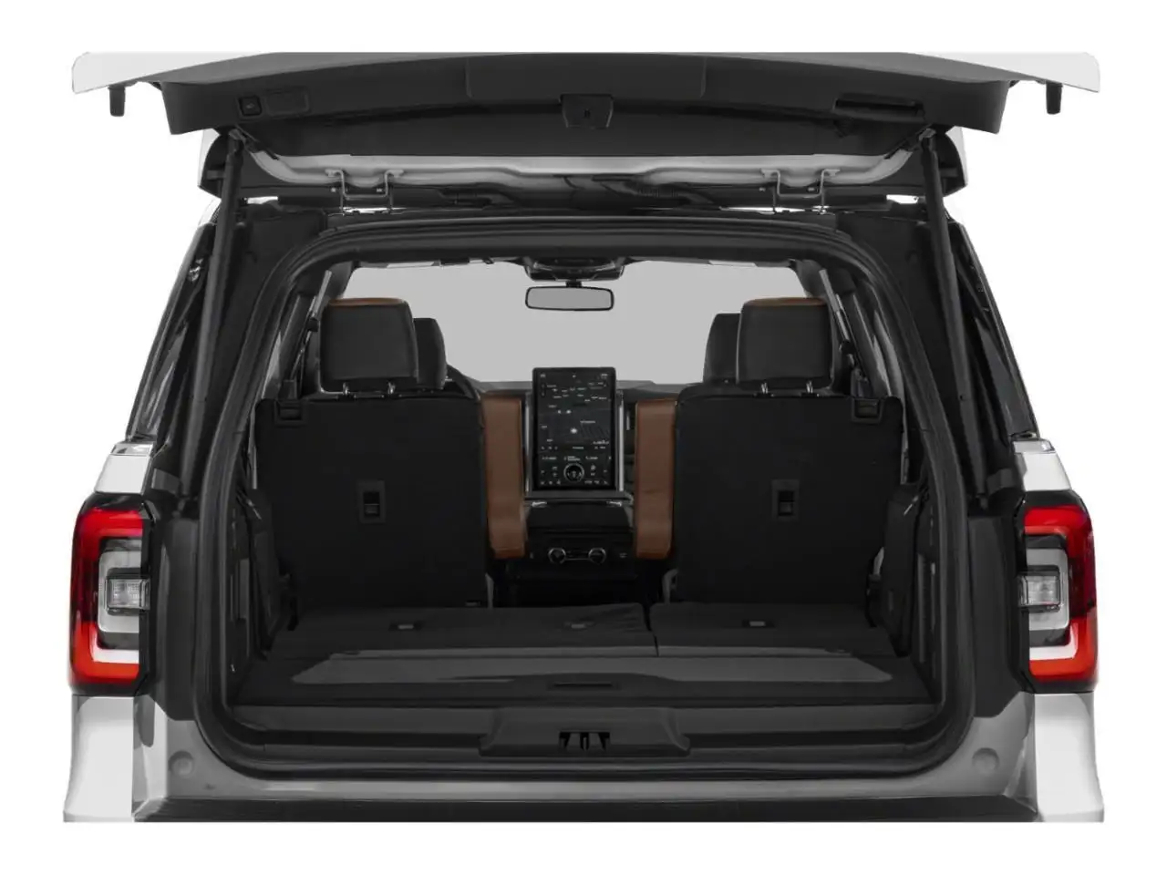Ford Expedition снимка Ford Expedition