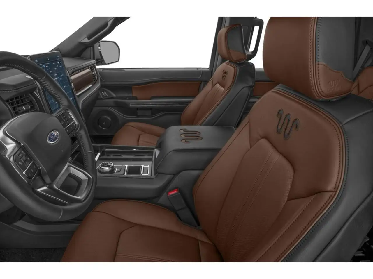 Ford Expedition снимка Ford Expedition