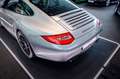 Porsche 997 Carrera GTS*4.000KM*Deutsch*Unfallfrei* Plateado - thumbnail 33