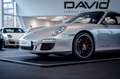 Porsche 997 Carrera GTS*4.000KM*Deutsch*Unfallfrei* Plateado - thumbnail 6