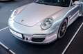 Porsche 997 Carrera GTS*4.000KM*Deutsch*Unfallfrei* Plateado - thumbnail 2