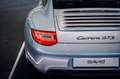 Porsche 997 Carrera GTS*4.000KM*Deutsch*Unfallfrei* Plateado - thumbnail 35