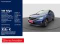 Volkswagen Taigo 1.5 TSI DSG Move AHK ACC MATRIX SHZ CAM Blau - thumbnail 1