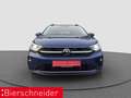 Volkswagen Taigo 1.5 TSI DSG Move AHK ACC MATRIX SHZ CAM Blau - thumbnail 3