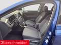 Volkswagen Taigo 1.5 TSI DSG Move AHK ACC MATRIX SHZ CAM Blau - thumbnail 11
