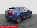 Volkswagen Taigo 1.5 TSI DSG Move AHK ACC MATRIX SHZ CAM Blau - thumbnail 8