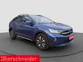 Volkswagen Taigo 1.5 TSI DSG Move AHK ACC MATRIX SHZ CAM Blau - thumbnail 5