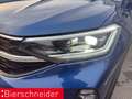 Volkswagen Taigo 1.5 TSI DSG Move AHK ACC MATRIX SHZ CAM Blau - thumbnail 19