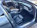 Mercedes-Benz C 160 C-160 AMG Automatik/Navi+Camera/Leder/AHK Grau - thumbnail 14