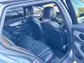 Mercedes-Benz C 160 C-160 AMG Automatik/Navi+Camera/Leder/AHK Grau - thumbnail 15